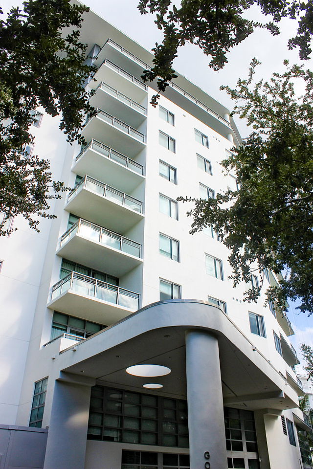 Gorlin at Aqua  photo 3